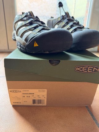 Chancletas Keen Newport H2 Talla 44
