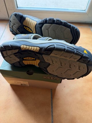 Chancletas Keen Newport H2 Talla 44