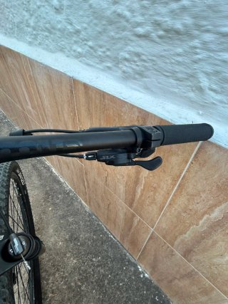 Bicicleta Mendiz X10 29
