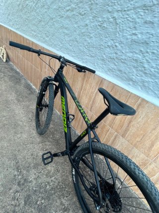 Bicicleta Mendiz X10 29