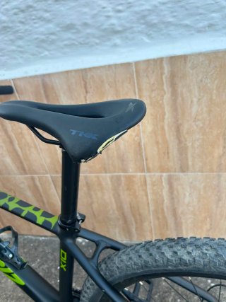 Bicicleta Mendiz X10 29