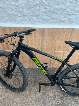 Bicicleta Mendiz X10 29