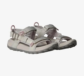Sandalias The North Face Gris