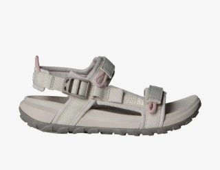 Sandalias The North Face Gris