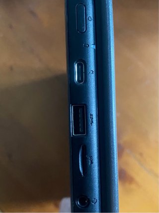 Dell Chromebook 3100 2-in-1 Touchscreen Convertibile