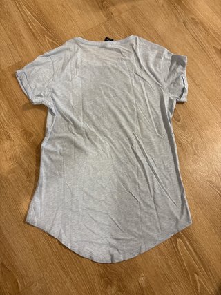 Camiseta G-Star RAW azul Talla M