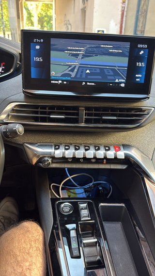 Peugeot 3008 2023