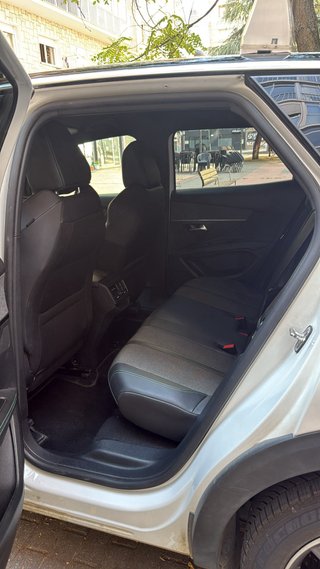 Peugeot 3008 2023