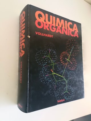 Química Orgánica