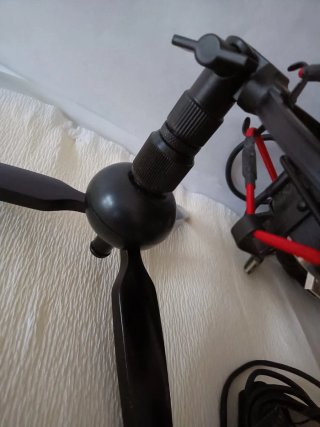 Kit gamer completo: micrófono + webcam + teclado