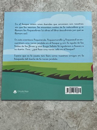 Libro infantil