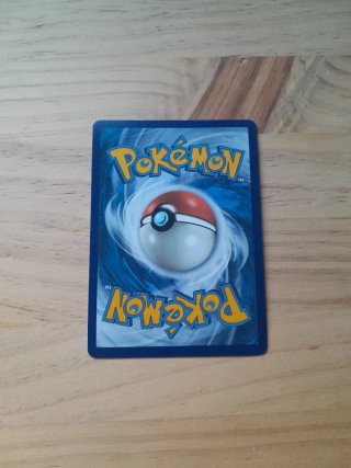 Carta Pokémon GX Eevee y Snorlax