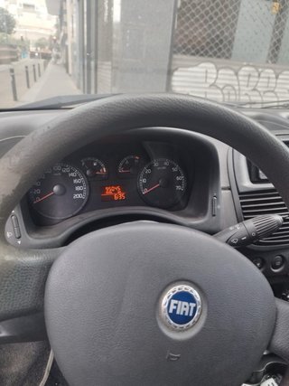 Fiat punto Punto 1200 2004