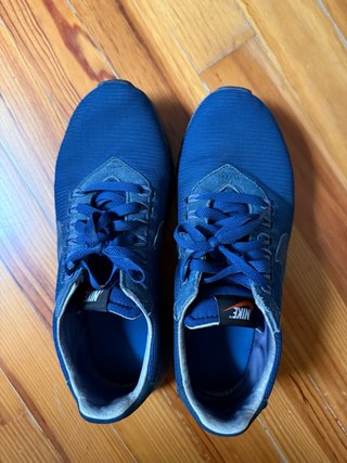 Nike Air Max LD-Zero Talla 43 Azul