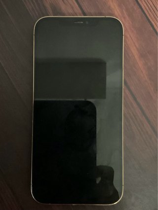 iPhone 12 Pro Max 128GB Dorado