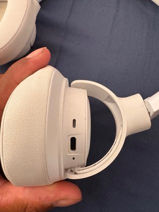 Auriculares JBL Blancos 720 bt