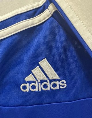 Camiseta Fútbol Schalke 04 Raúl #7