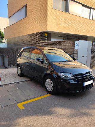 Volkswagen Golf Plus 2006