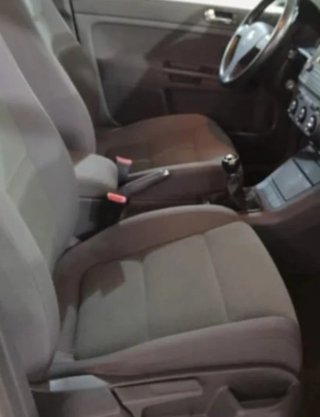 Volkswagen Golf Plus 2006