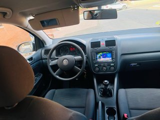 Volkswagen Golf 2005 etiqueta B