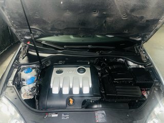 Volkswagen Golf 2005 etiqueta B
