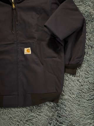 Jacket Carhartt Rework Azul