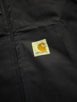 Jacket Carhartt Rework Azul