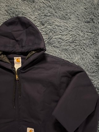 Jacket Carhartt Rework Azul