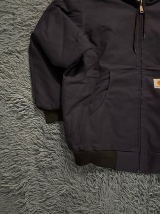 Jacket Carhartt Rework Azul