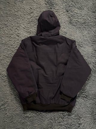 Jacket Carhartt Rework Azul