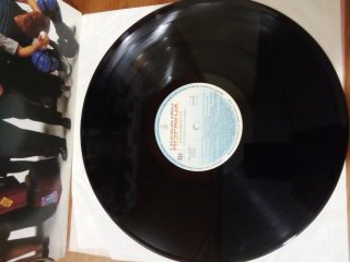 Vinilo Eros Ramazzotti - Eros en todos los sentido