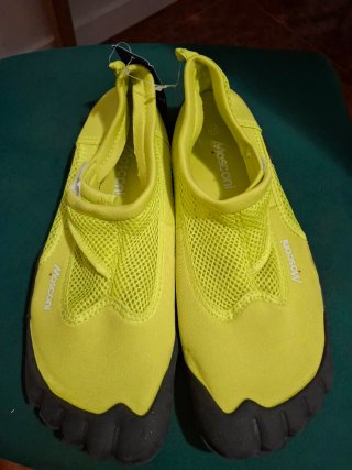 Escarpines Mosconi Talla 45