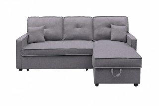 SOFÁ CAMA CON ARCÓN REVERSIBLE