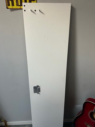 Cama Matrimonio MALM IKEA 140x200 cm