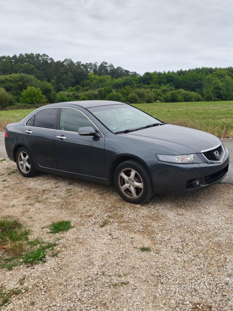 Honda Accord 2005 - foto 1