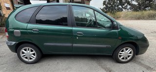 Despiece Renault Megane Scenic 2001