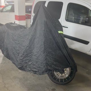 Honda X-ADV Adventure Moto