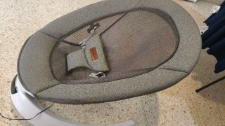 Hamaca electrónica Jané Moon - Mod. 6180 T01 Star