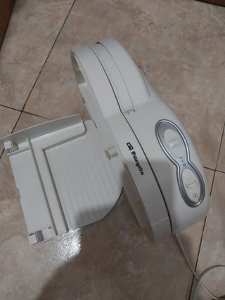 Cortadora de carne