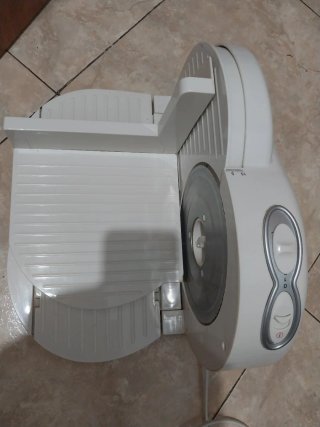 Cortadora de carne