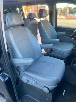 Mercedes-Benz Viano 2013