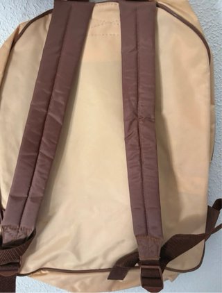 Mochila escolar