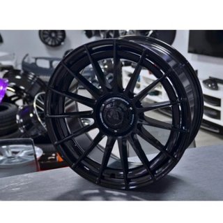Juego de 4 Llantas 19 Aero Black VW051