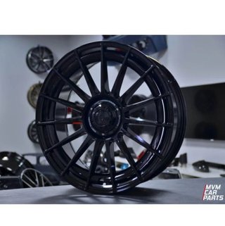Juego de 4 Llantas 19 Aero Black VW051