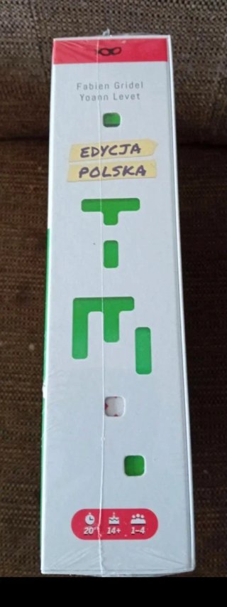 Turing Machine juego de mesa