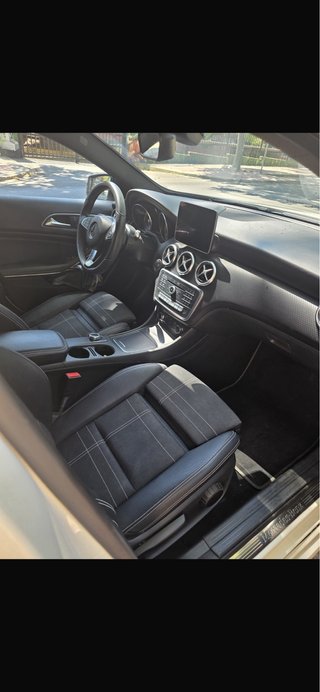 Mercedes-Benz Clase A 2016