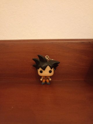 Llaveros Funko Pop