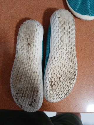 Sandalias chanclas agua, talla32-33 y t 36-37