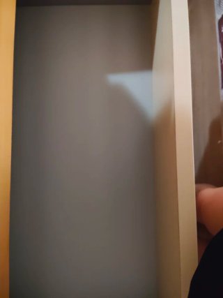 Tocador y Mesitas Malm Ikea Madera