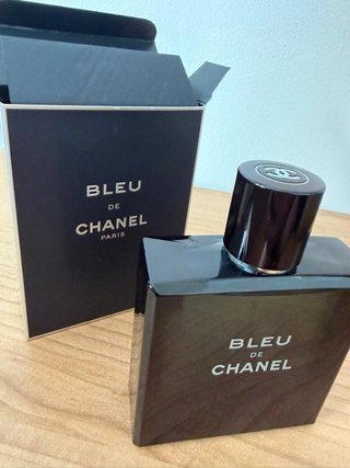 Chanel Bleu de Chanel Eau de Toilette